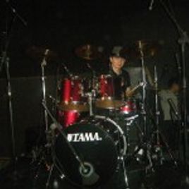 Imagem de Gyll Batera