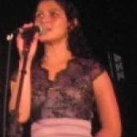 Imagem de Vanessa Borges