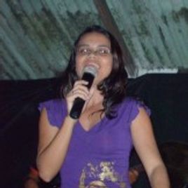 Imagem de Lizziane