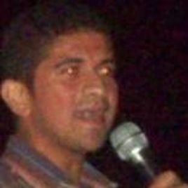 Imagem de Jonh Iezzi