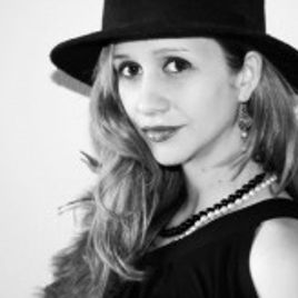 Imagem de Vanessa Tiburski