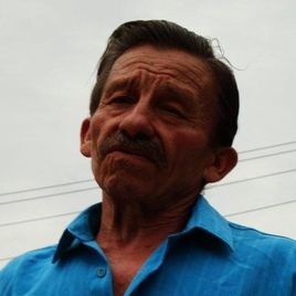 Imagem de Sr. Josué