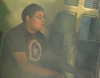 Imagem de Jean Power