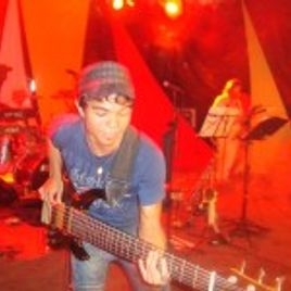 Imagem de Alessandro Tikim