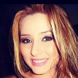 Imagem de Mary Cavalcante