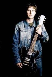 Imagem de Ryan Peake