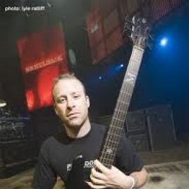 Imagem de Mike Kroeger