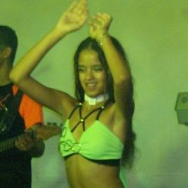 Imagem de Delianny