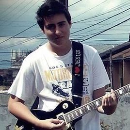 Imagem de Rodri Gardinal