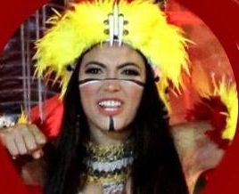 Imagem de Tatiane Barros