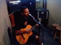 Imagem de Josemar Marinho (Josa)