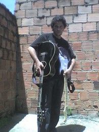 Imagem de Marcos Vinícius (Akira)