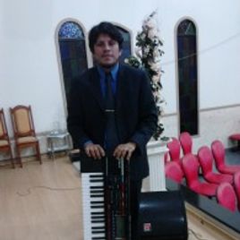 Imagem de Ortega