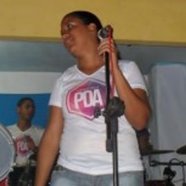 Imagem de Geisa Costa