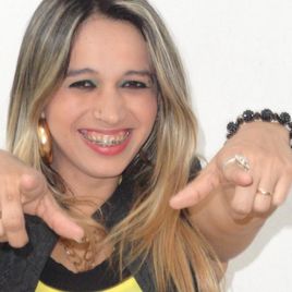 Imagem de Simone Rodriguês 