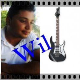Imagem de William