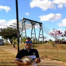 Imagem de Buga