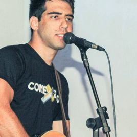 Imagem de Edson Fernando