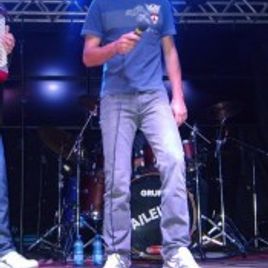 Imagem de Robson