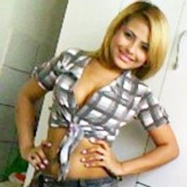 Imagem de Tayara Andreza