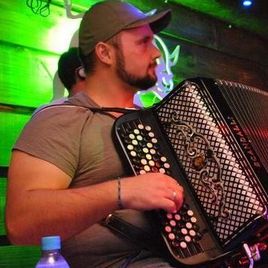 Imagem de Saimon Stival da Costa