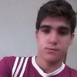 Imagem de Mc Matheus