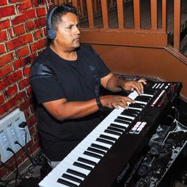 Imagem de MANGOTH JAZZ