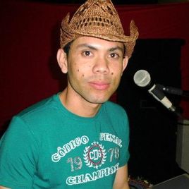 Imagem de Vocalista 1