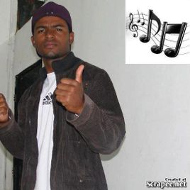 Imagem de Uilton EFY - A