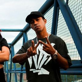 Imagem de Will da VS