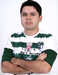 Imagem de Emerson Dácio