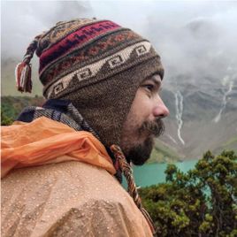 Imagem de Leandro L. Andrade