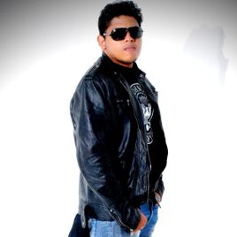 Imagem de Adroal Junior Casanova