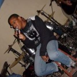 Imagem de Max