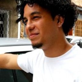 Imagem de Hugo de Paula