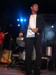 Imagem de Edosn Sacer