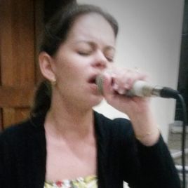 Imagem de Izabela Leonardo