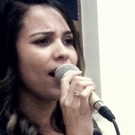 Imagem de Sheila Dias