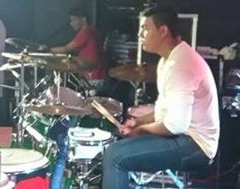 Imagem de Lukas (Nhonho Batera )