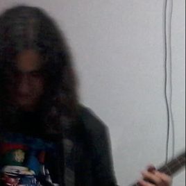 Imagem de Matheus de Bastiani