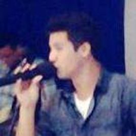 Imagem de Marciel Alves