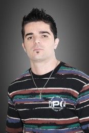 Imagem de Alcimar Silveira