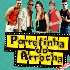 Imagem de PORRETINHA