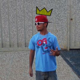 Imagem de $lim King