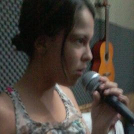 Imagem de Ana Vitoria
