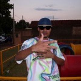 Imagem de Mano J