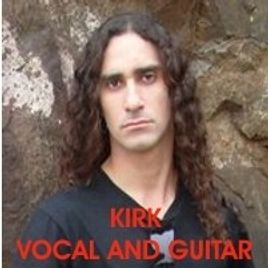 Imagem de Kirk D'Nardinni
