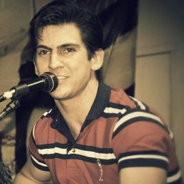 Imagem de Felipe Borges
