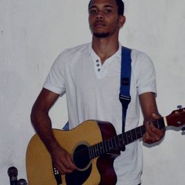 Imagem de Tayron