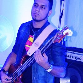 Imagem de Willians (Will Bass)